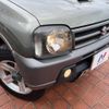 suzuki jimny 2008 -SUZUKI--Jimny ABA-JB23W--JB23W-602093---SUZUKI--Jimny ABA-JB23W--JB23W-602093- image 12