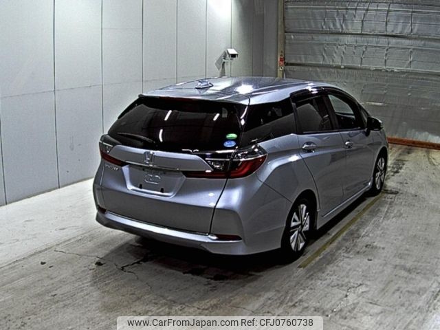 honda shuttle 2020 -HONDA--Shuttle GK8--GK3-2105562---HONDA--Shuttle GK8--GK3-2105562- image 2