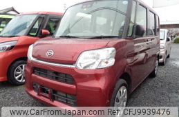 daihatsu tanto 2019 quick_quick_DBA-LA600S_LA600S-0735014