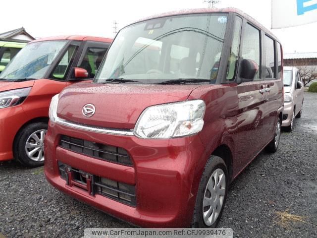 daihatsu tanto 2019 quick_quick_DBA-LA600S_LA600S-0735014 image 1