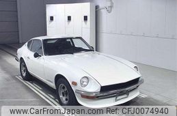 nissan fairlady-z 2021 -NISSAN--Fairlady Z ﾌﾒｲ-30171---NISSAN--Fairlady Z ﾌﾒｲ-30171-