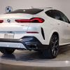 bmw x6 2022 quick_quick_3CA-GT8230S_WBAGT820709L17543 image 2