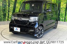 honda n-box 2018 -HONDA--N BOX DBA-JF3--JF3-2044655---HONDA--N BOX DBA-JF3--JF3-2044655-