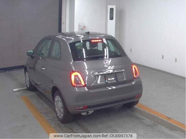 fiat 500 2021 quick_quick_3BA-31212_ZFABF1BG9MJF15242 image 2