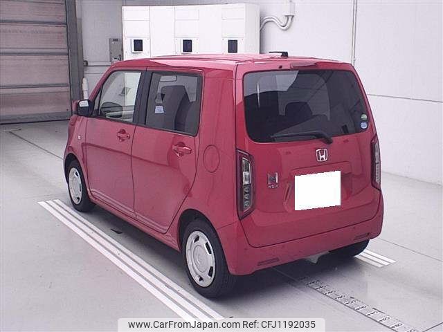 honda n-wgn 2021 -HONDA 【岐阜 582ﾔ8082】--N WGN JH3-1072539---HONDA 【岐阜 582ﾔ8082】--N WGN JH3-1072539- image 2