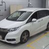 honda odyssey 2015 -HONDA--Odyssey DBA-RC1--RC1-1106856---HONDA--Odyssey DBA-RC1--RC1-1106856- image 1