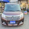 suzuki solio 2019 CFJ1504947 image 24