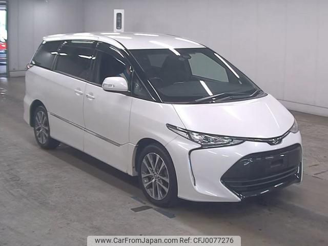 toyota estima 2017 quick_quick_DBA-ACR55W_ACR55-7030145 image 1