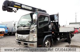 mitsubishi-fuso canter 2012 GOO_NET_EXCHANGE_0403477A30241112W008