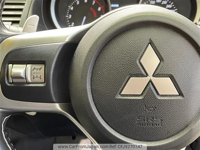 亜羅ページ 2010 Mitsubishi Lancer CBA-CZ4A - Car Price $11,065