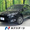 toyota harrier 2015 -TOYOTA--Harrier DBA-ZSU60W--ZSU60-0053580---TOYOTA--Harrier DBA-ZSU60W--ZSU60-0053580- image 1