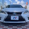 lexus ct 2016 -LEXUS--Lexus CT DAA-ZWA10--ZWA10-2286347---LEXUS--Lexus CT DAA-ZWA10--ZWA10-2286347- image 15