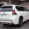 toyota land-cruiser-prado 2020 -TOYOTA--Land Cruiser Prado CBA-TRJ150W--TRJ150-0107404---TOYOTA--Land Cruiser Prado CBA-TRJ150W--TRJ150-0107404- image 7