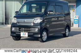 daihatsu atrai-wagon 2015 CFJ1698244