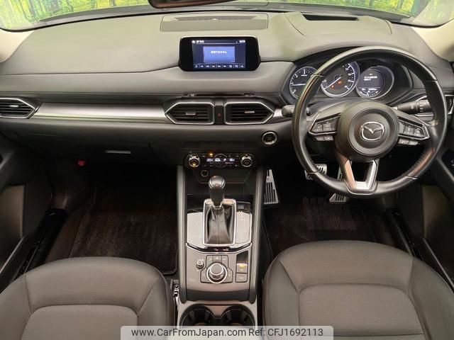 mazda cx-5 2018 CFJ1692113 image 2