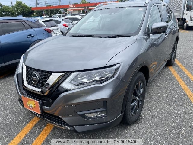 nissan x-trail 2021 -NISSAN--X-Trail 5AA-HNT32--HNT32-191838---NISSAN--X-Trail 5AA-HNT32--HNT32-191838- image 1