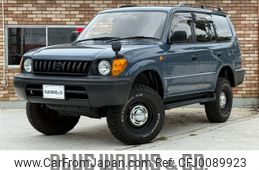 toyota land-cruiser-prado 2000 -TOYOTA--Land Cruiser Prado GF-RZJ95W--RZJ95-0034003---TOYOTA--Land Cruiser Prado GF-RZJ95W--RZJ95-0034003-