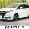 honda odyssey 2016 -HONDA--Odyssey DAA-RC4--RC4-1006537---HONDA--Odyssey DAA-RC4--RC4-1006537- image 1