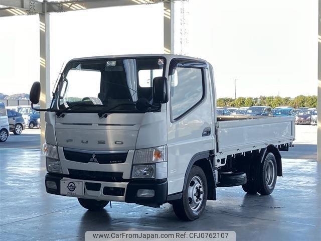 mitsubishi-fuso canter 2020 -MITSUBISHI--Canter FBA00--580300---MITSUBISHI--Canter FBA00--580300- image 1