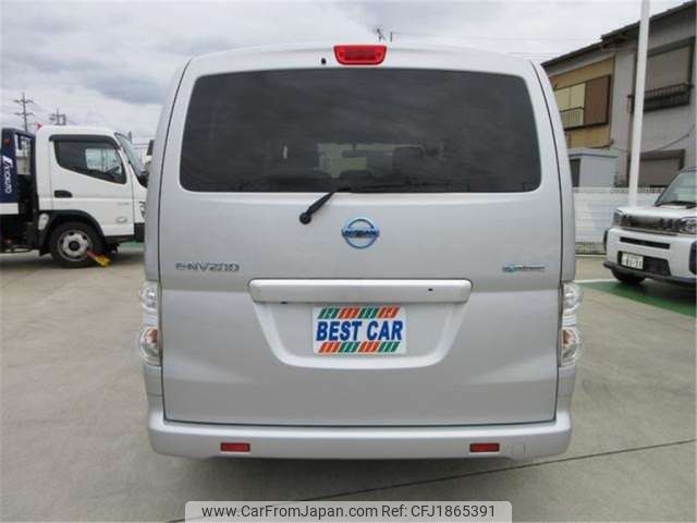 nissan nv200-vanette 2017 CFJ1865391 image 2