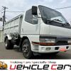 mitsubishi-fuso canter 1996 GOO_NET_EXCHANGE_0707944A30250418W001 image 1