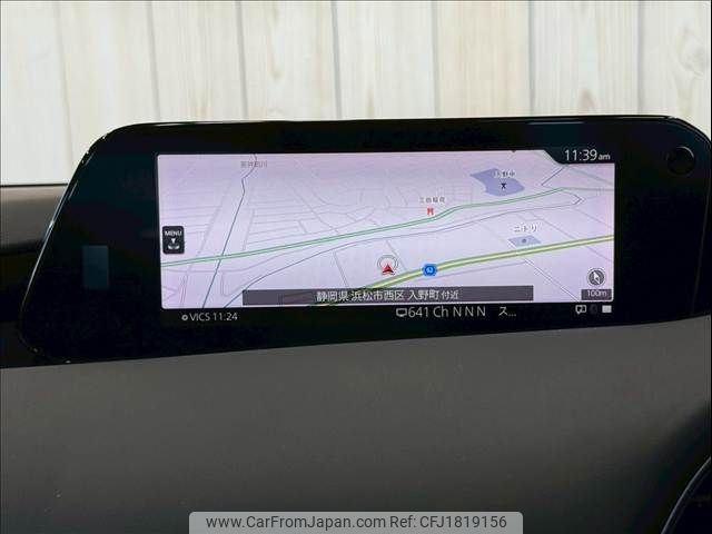 mazda mazda3 2021 CFJ1819156 image 2