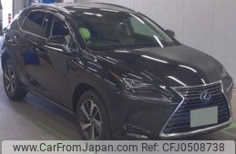 lexus nx 2018 quick_quick_DAA-AYZ10_1019097