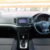 volkswagen sharan 2012 quick_quick_7NCAV_022725 image 3