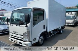 isuzu elf-truck 2011 GOO_NET_EXCHANGE_0802180A30250702W001