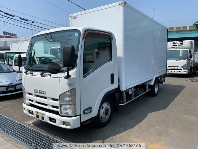 isuzu elf-truck 2011 GOO_NET_EXCHANGE_0802180A30250702W001 image 1