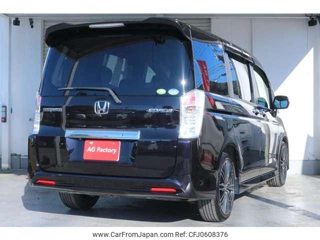 honda stepwagon 2011 quick_quick_DBA-RK5_RK5-1107251 image 2