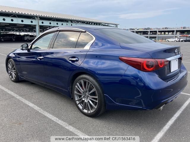 nissan skyline 2019 CFJ1563416 image 2