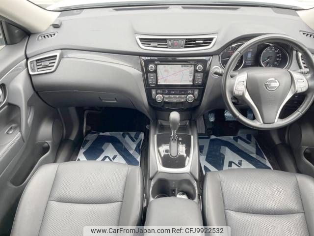 nissan x-trail 2016 -NISSAN--X-Trail DBA-T32--T32-511464---NISSAN--X-Trail DBA-T32--T32-511464- image 2