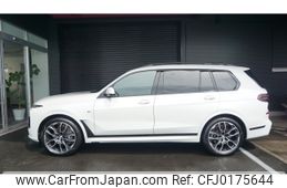 bmw x7 2024 -BMW--BMW X7 3CA-22EN30--WBA22EN0209W72***---BMW--BMW X7 3CA-22EN30--WBA22EN0209W72***-