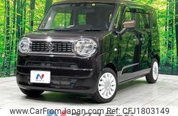 suzuki wagon-r 2023 CFJ1803149