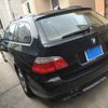 bmw 5-series 2008 -BMW--BMW 5 Series ABA-PU25--WBAPU52010CX90871---BMW--BMW 5 Series ABA-PU25--WBAPU52010CX90871- image 5