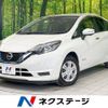 nissan note 2017 -NISSAN--Note DAA-HE12--HE12-074305---NISSAN--Note DAA-HE12--HE12-074305- image 1