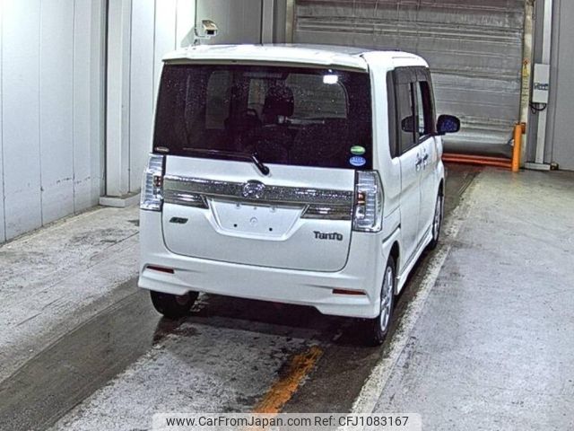 daihatsu tanto 2014 -DAIHATSU--Tanto LA600S--LA600S-0161423---DAIHATSU--Tanto LA600S--LA600S-0161423- image 2