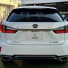 lexus rx 2016 CFJ1822992 image 14