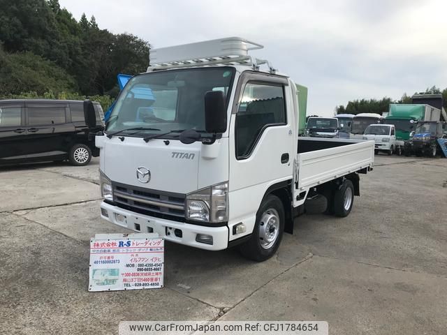 mazda titan 2012 CFJ1784654 image 1