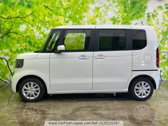 honda n-box 2024 quick_quick_6BA-JF5_JF5-1071941 image 2