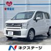 suzuki wagon-r 2019 -SUZUKI--Wagon R DAA-MH55S--MH55S-281804---SUZUKI--Wagon R DAA-MH55S--MH55S-281804- image 1