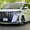 toyota alphard 2022 quick_quick_3BA-AGH30W_AGH30-0430861 image 1