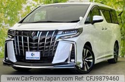 toyota alphard 2022 quick_quick_3BA-AGH30W_AGH30-0430861