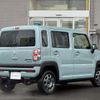 suzuki hustler 2024 -SUZUKI--Hustler 5AA-MR92S--MR92S-466***---SUZUKI--Hustler 5AA-MR92S--MR92S-466***- image 2