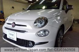 fiat 500 2016 -FIAT--Fiat 500 ABA-31209--ZFA3120000J636906---FIAT--Fiat 500 ABA-31209--ZFA3120000J636906-