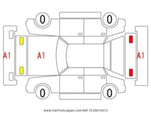 toyota mark-ii 2004 -TOYOTA--Mark2 TA-GX110--GX110-6094486---TOYOTA--Mark2 TA-GX110--GX110-6094486- image 2