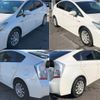 toyota prius 2012 -TOYOTA--Prius DAA-ZVW30--5366283---TOYOTA--Prius DAA-ZVW30--5366283- image 7