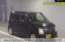 suzuki wagon-r 2006 -SUZUKI 【滋賀 583ｶ503】--Wagon R MH21S--635540---SUZUKI 【滋賀 583ｶ503】--Wagon R MH21S--635540-