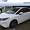 nissan note 2022 -NISSAN--Note 6AA-E13--E13-106032---NISSAN--Note 6AA-E13--E13-106032- image 1